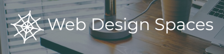 Web Design Spaces, LLC Logo