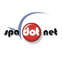 Spa.Net Logo