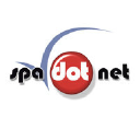 Spa.Net logo