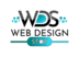 Web Design Stop Logo