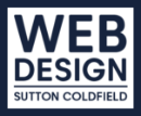 Web Design Sutton Coldfield Logo