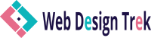 Web Design Trek Logo