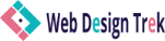 Web Design Trek logo