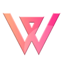 WebdesignVR Logo