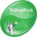 WebDesignWizards Limited Logo