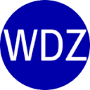 Web Design Zone Logo