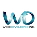 Web Developed - Halifax Web Design Logo