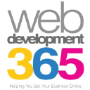 Web Development 365 Logo