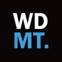 WebDevMT, LLC Logo