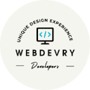 Webdevry Logo
