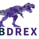 Webdrex | Website Designers Hereford Logo