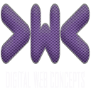 Digital Web Concepts Logo