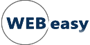 WEBEASY Logo