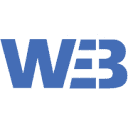 Webedelic Web Development Logo