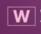 Webefy LTD Logo
