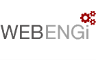 WEBENGi, LLC Logo
