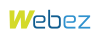 Webez Logo