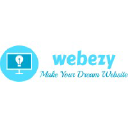Webezy Logo
