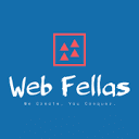 Web Fellas LLC Logo