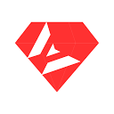 Webflix Design Logo