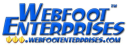 Webfoot Enterprises Logo