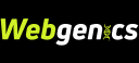 WebGenics Logo