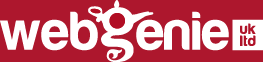Web Genie UK Ltd Logo