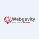 Webgevity Logo
