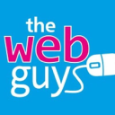 The Web Guys Logo