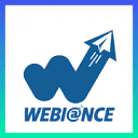 Webiance Logo