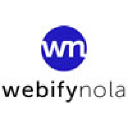 Webify NOLA logo