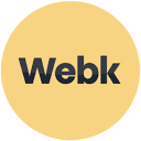 Webk Logo