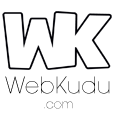 Webkudu Logo