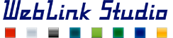Weblink Studio Inc Logo