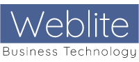 Weblite Logo