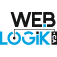 Weblogik.ca logo