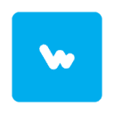 Weblu Logo