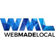 Web Made Local Logo