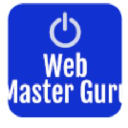 WEBMASTER GURU Logo