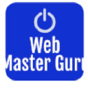WEBMASTER GURU logo