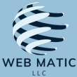 Web Matic Logo