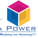 Web Media Power Logo