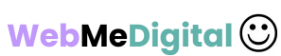 Webmedigital Logo