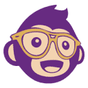 Web Monkey Designs Logo