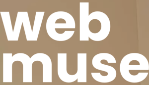 Web Muse Design Logo