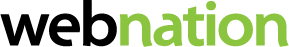 Web Nation Logo