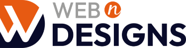 Web N Designs Logo