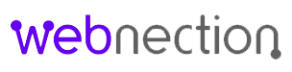 Webnection Logo
