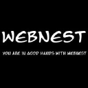 WebNest Logo