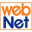 WebNet Logics Inc Logo